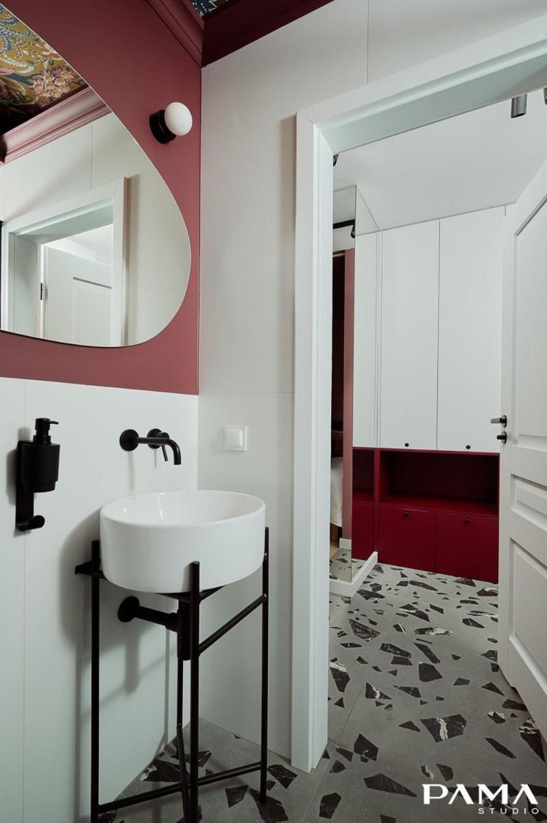 Nomirent - Apartamenty Ksiecia Witolda Wrocław Exterior foto